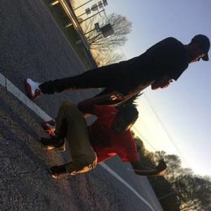 Meet your Posher, Jordan